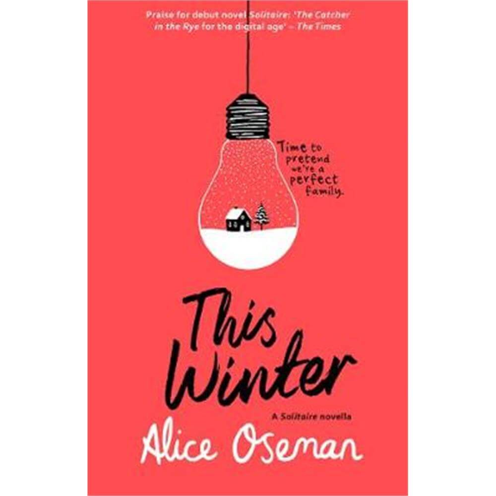 This Winter (A Solitaire novella) (Paperback) - Alice Oseman